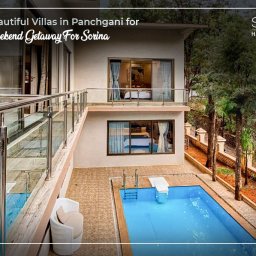 Most Beautiful Villas in Panchgani for Your Weekend Getaway
